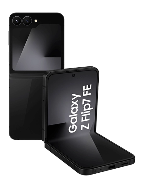 Samsung Galaxy Z Flip7